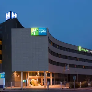 Express Barcelona - Hotel