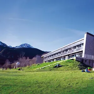 Mónnatura Pirineus Hostal
