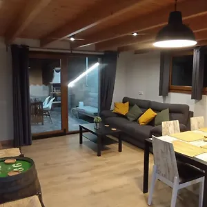 Parada De Txambonet 3 Apartamento