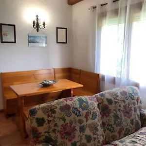 Casa Maria Y Julián Apartamento
