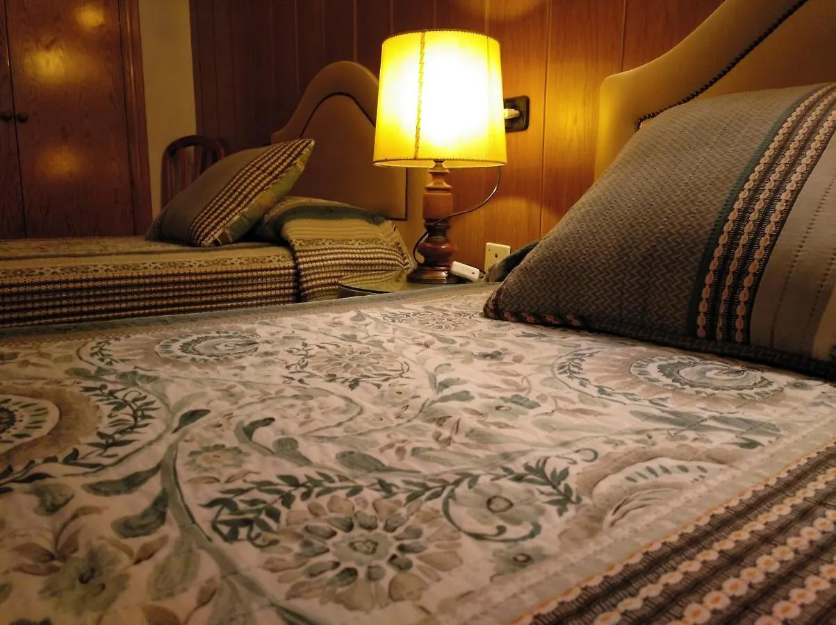 Hotel Fonda Mas Vilaller