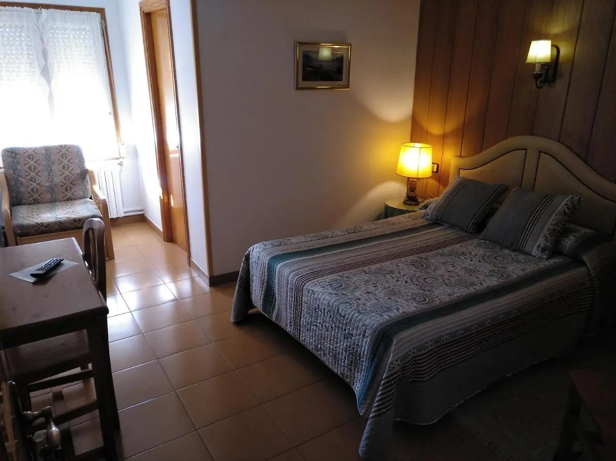 Hotel Fonda Mas Vilaller